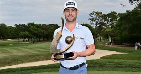 taylor moore net worth|Taylor Moore – PGA Tour Net Worth, Contract, Detailed Information